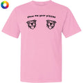 Show Me Your Pitties - Classic Tee