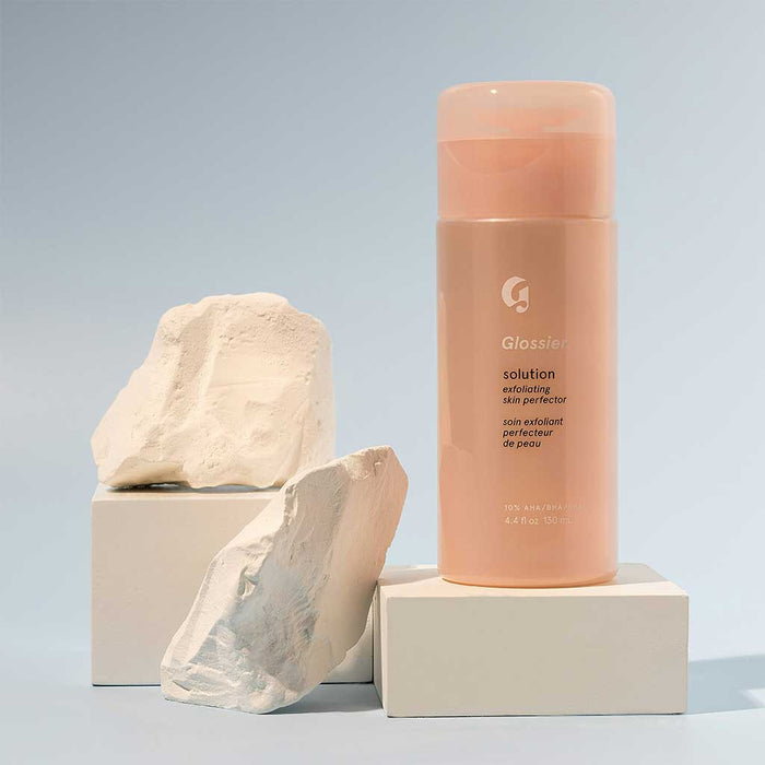 Skincare - Test - Balm & Sprays