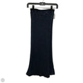 Skirt Maxi By Free People In Blue, Size: S