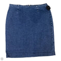 Skirt Mini & Short By Lauren By Ralph Lauren In Black, Size: 10