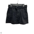 Skirt Mini & Short By We The Free In Black Denim, Size: 6