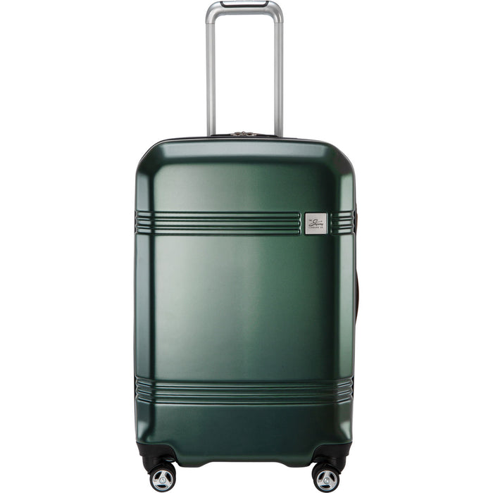 Skyway Glacier Bay 24" Medium Check-In Spinner - Lexington Luggage