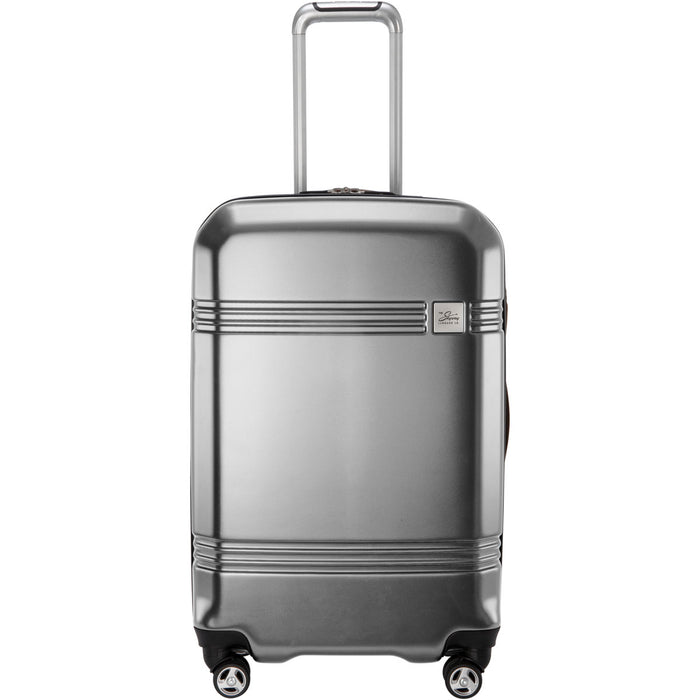 Skyway Glacier Bay 24" Medium Check-In Spinner - Lexington Luggage