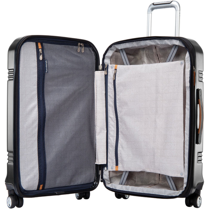 Skyway Glacier Bay 24" Medium Check-In Spinner - Lexington Luggage