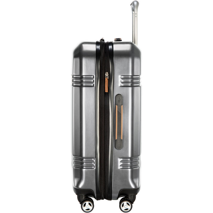 Skyway Glacier Bay 24" Medium Check-In Spinner - Lexington Luggage