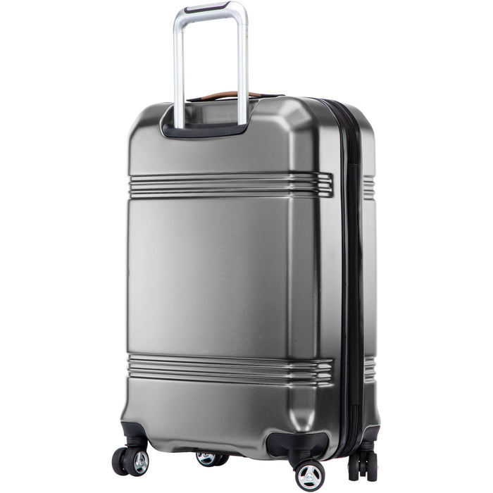 Skyway Glacier Bay 24" Medium Check-In Spinner - Lexington Luggage
