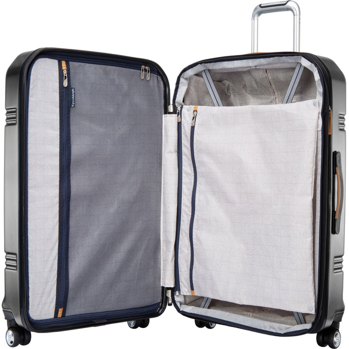 Skyway Glacier Bay 28" Large Check-In Spinner - Lexington Luggage