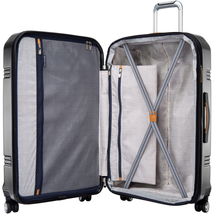 Skyway Glacier Bay 28" Large Check-In Spinner - Lexington Luggage