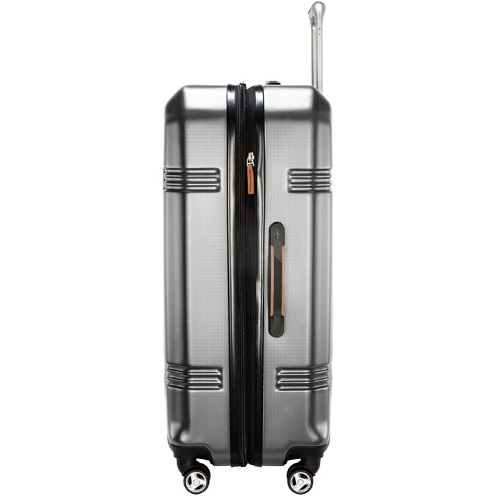 Skyway Glacier Bay 28" Large Check-In Spinner - Lexington Luggage