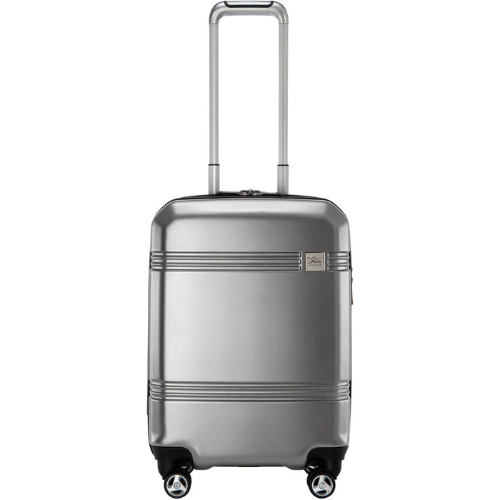 Skyway Glacier Bay Carry On Spinner - Lexington Luggage