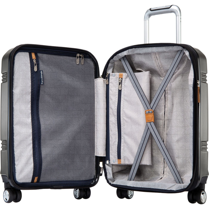 Skyway Glacier Bay Carry On Spinner - Lexington Luggage
