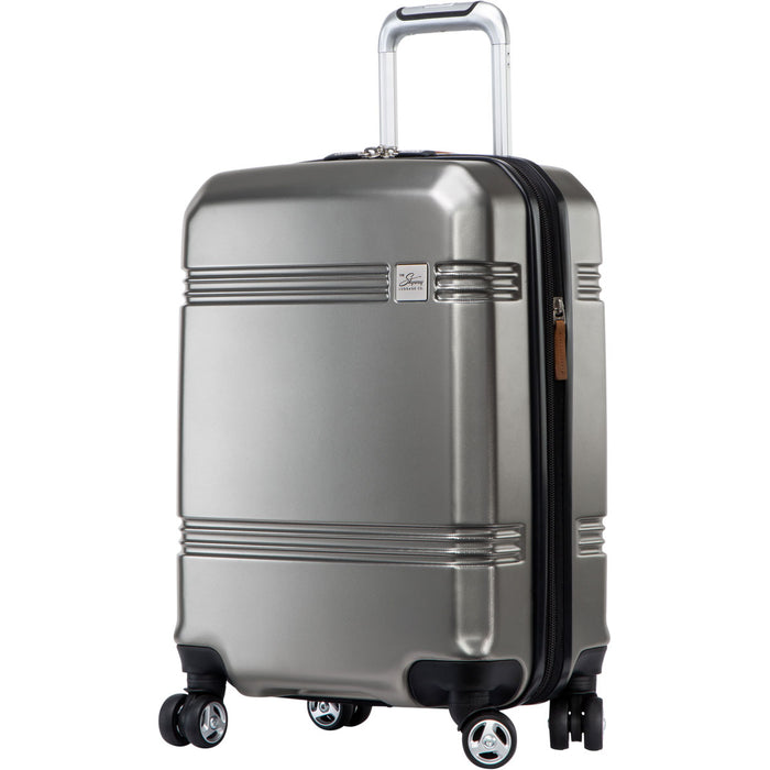 Skyway Glacier Bay Carry On Spinner - Lexington Luggage
