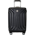 Skyway Nimbus 4.0 Carry On Spinner - black