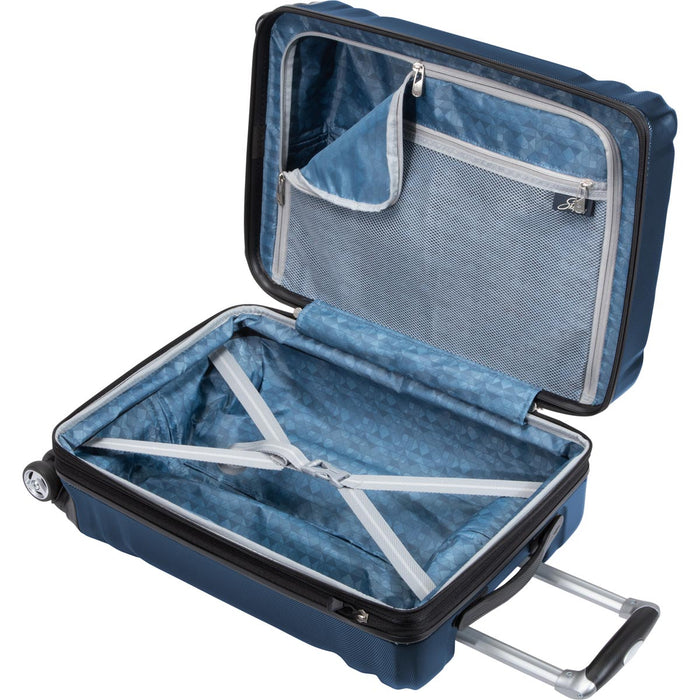 Skyway Nimbus 4.0 Carry On Spinner - inside