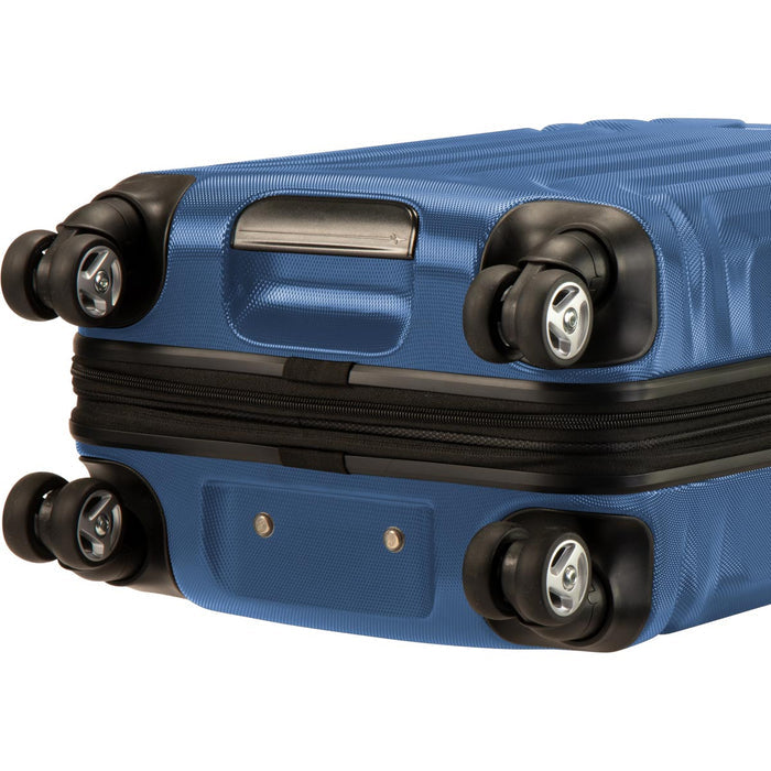 Skyway Nimbus 4.0 Carry On Spinner - spinner wheels