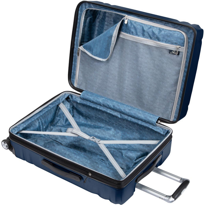Skyway Nimbus 4.0 Medium Check-In Spinner - inside