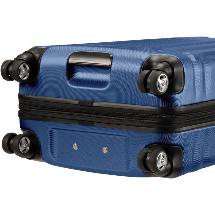 Skyway Nimbus 4.0 Medium Check-In Spinner - bottom handle