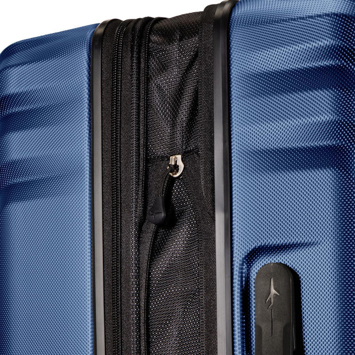 Skyway Nimbus 4.0 Medium Check-In Spinner - expansion
