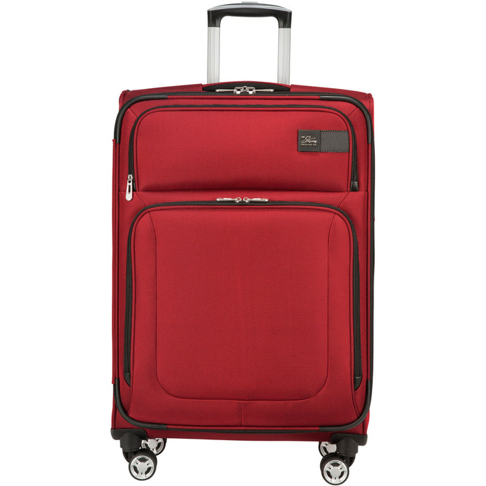 Skyway Sigma 6.0 25" Medium Check-In Spinner - Lexington Luggage