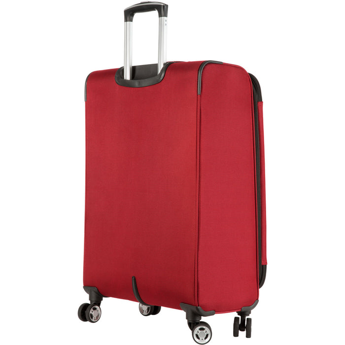 Skyway Sigma 6.0 25" Medium Check-In Spinner - Lexington Luggage