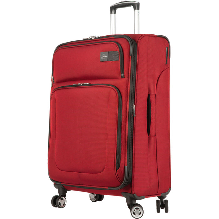 Skyway Sigma 6.0 25" Medium Check-In Spinner - Lexington Luggage