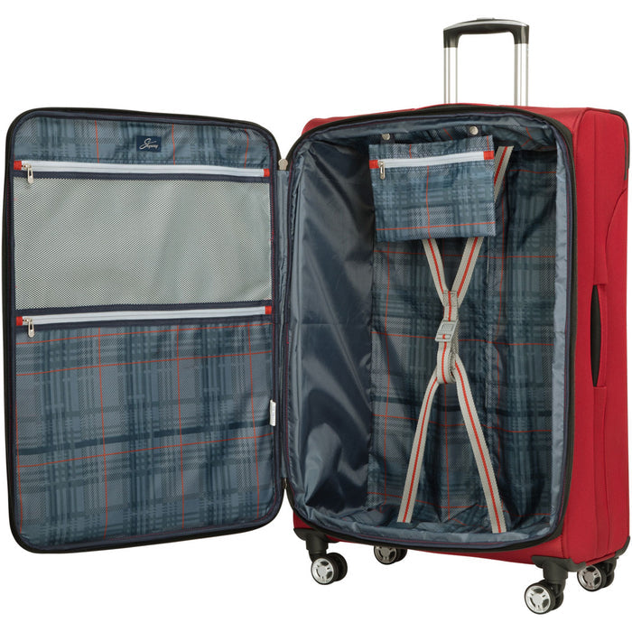Skyway Sigma 6.0 29" Large Check-In Spinner - Lexington Luggage