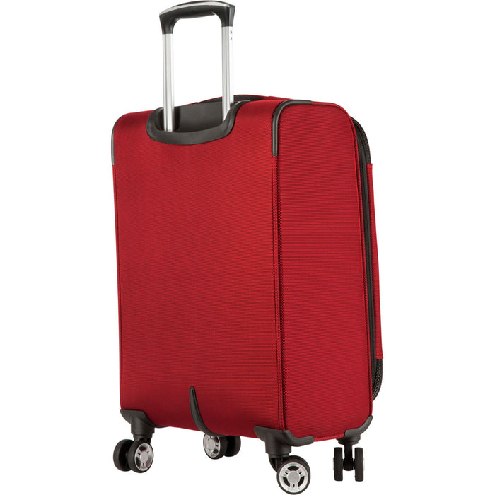 Skyway Sigma 6.0 Carry On Spinner - Lexington Luggage