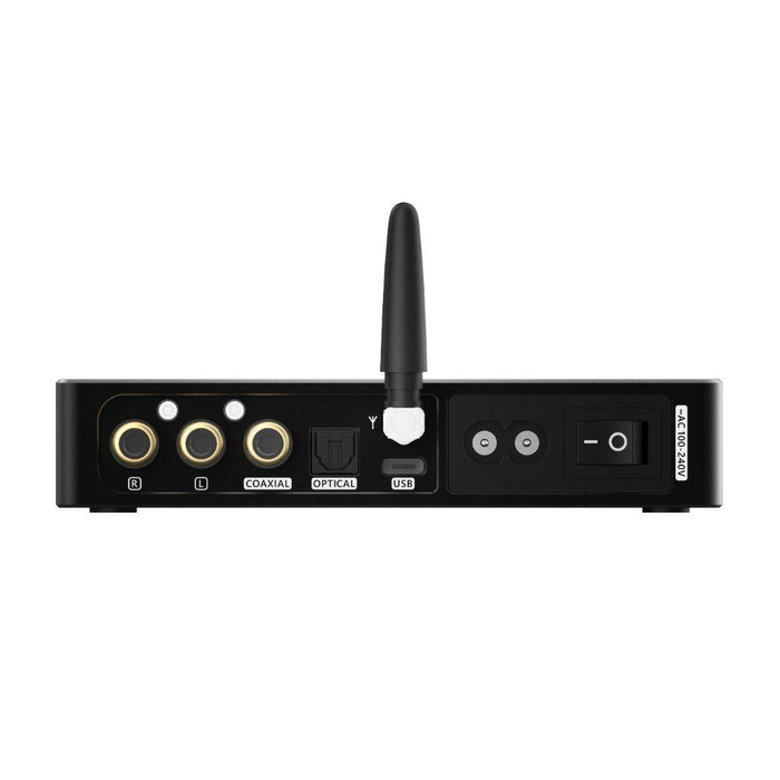SMSL SU-6 Desktop DAC DACs SMSL