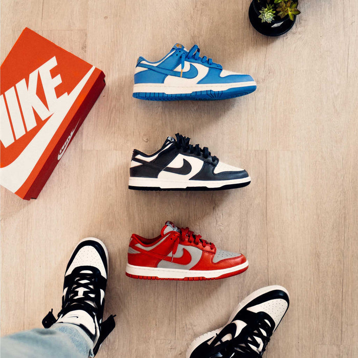 Sneaker