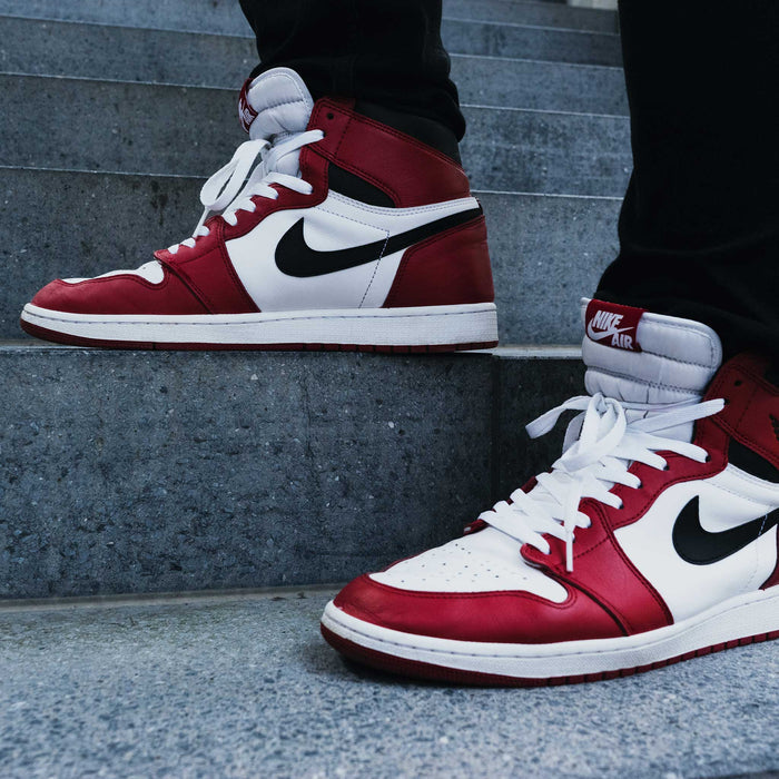 Sneaker