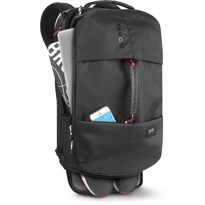 Solo New York All-Star Backpack Duffel - Lexington Luggage