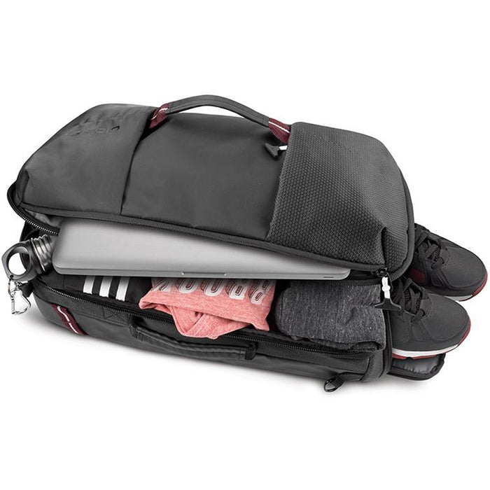 Solo New York All-Star Backpack Duffel - Lexington Luggage