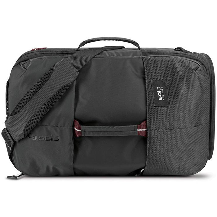 Solo New York All-Star Backpack Duffel - Lexington Luggage