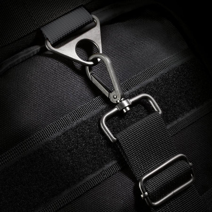 Solo New York Altitude Durable Laptop Backpack - Lexington Luggage