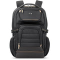 Solo New York Arc Backpack - Lexington Luggage