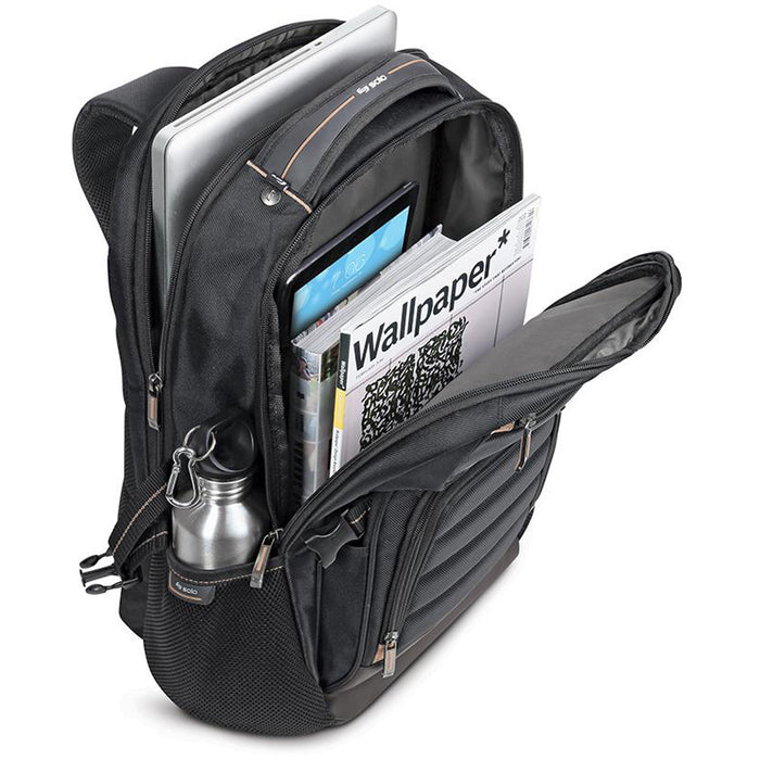 Solo New York Arc Backpack - Lexington Luggage