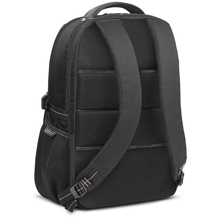 Solo New York Arc Backpack - Lexington Luggage