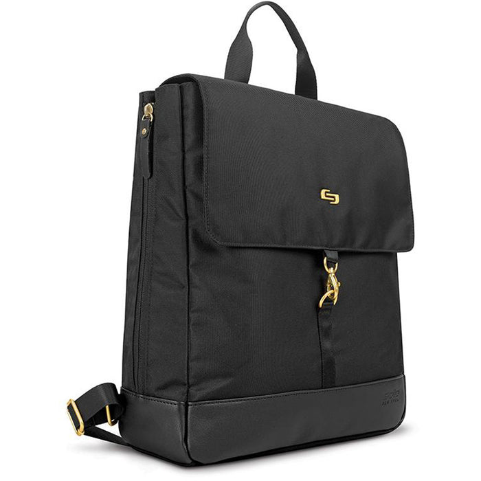 Solo New York Austin Hybrid Tote Backpack - Lexington Luggage