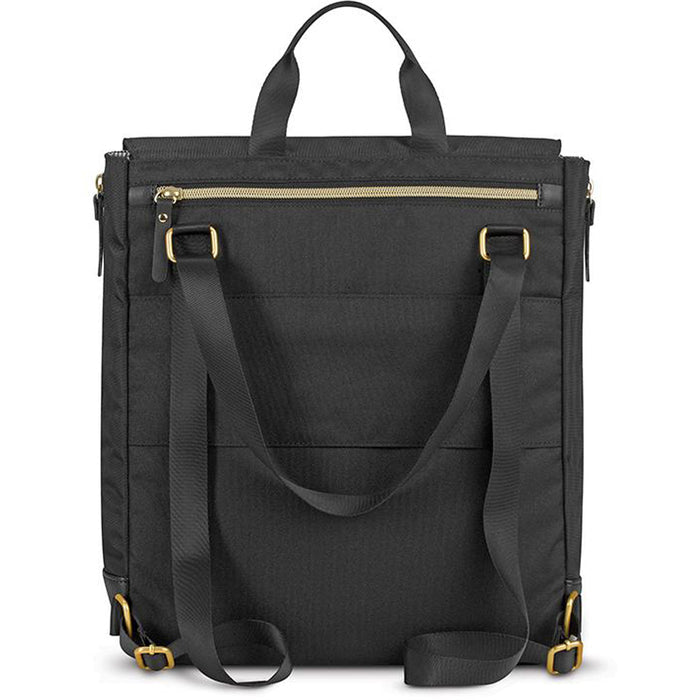 Solo New York Austin Hybrid Tote Backpack - Lexington Luggage