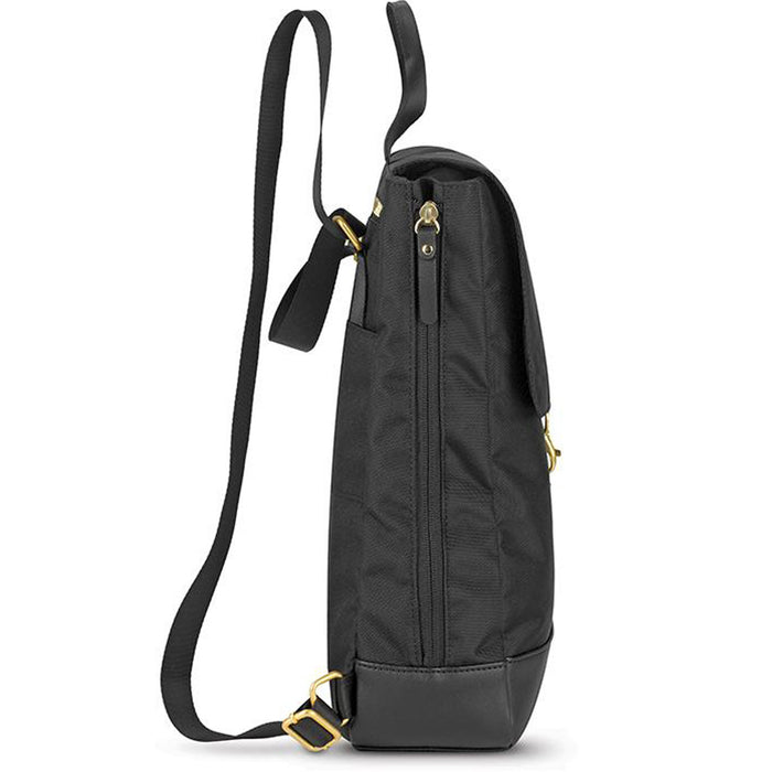 Solo New York Austin Hybrid Tote Backpack - Lexington Luggage