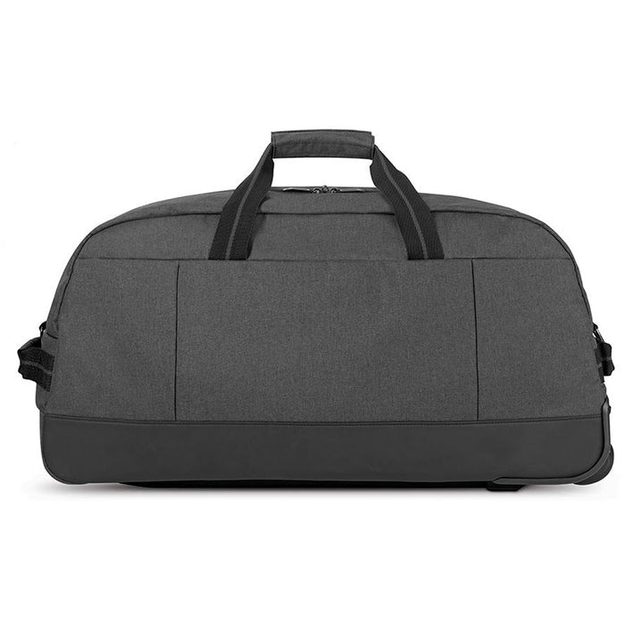 Solo New York Avenue C Rolling Duffel - Lexington Luggage