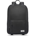 Solo New York Bleecker Recycled Rolling Backpack - Frontside