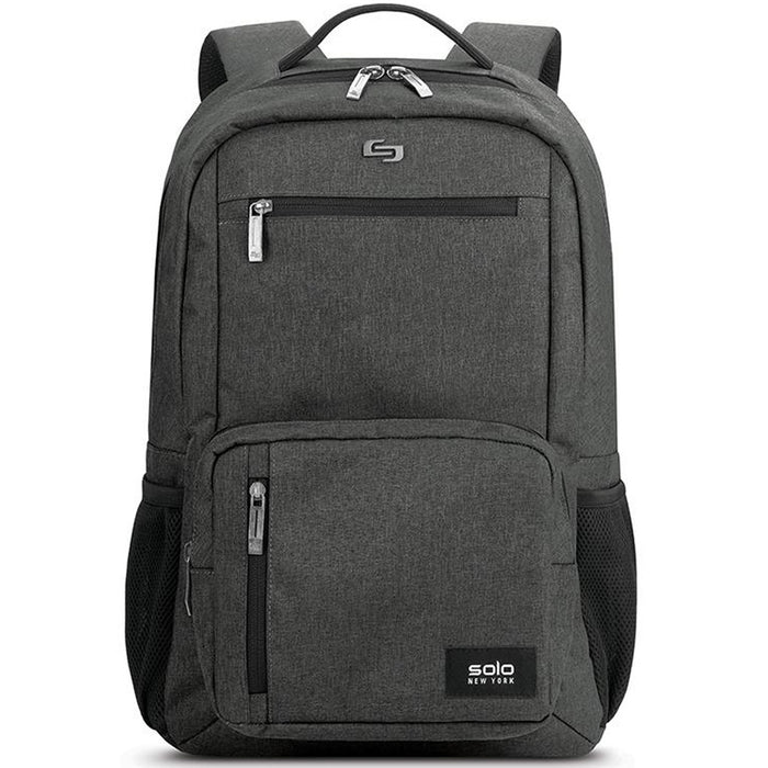 Solo New York Bowery Backpack - Lexington Luggage