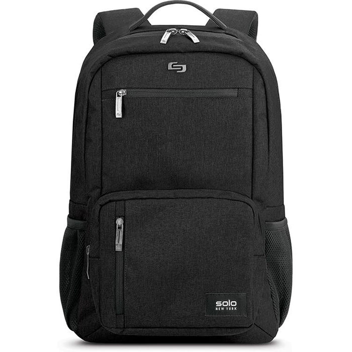 Solo New York Bowery Backpack - Lexington Luggage