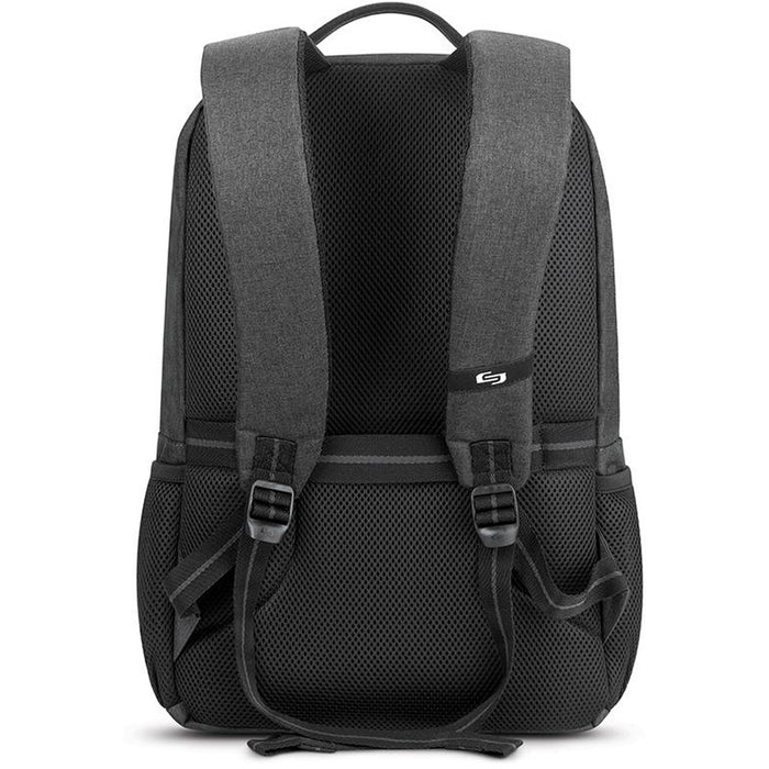 Solo New York Bowery Backpack - Lexington Luggage