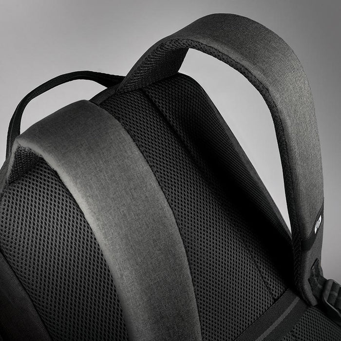 Solo New York Bowery Backpack - Lexington Luggage