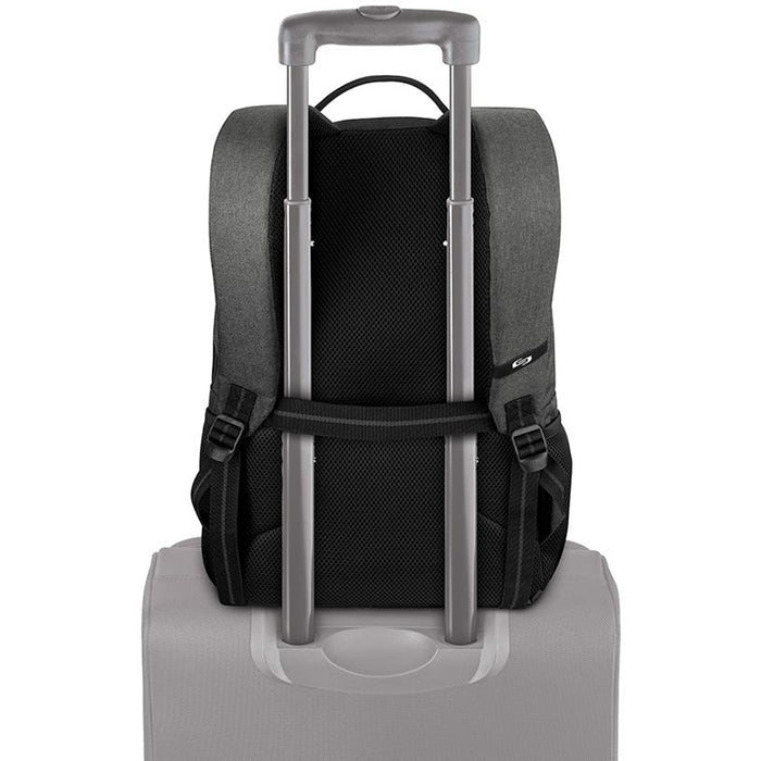 Solo New York Bowery Backpack - Lexington Luggage