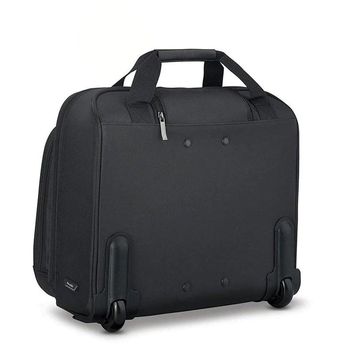 Solo New York Bryant Rolling Case - Rearview