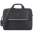 Solo New York Chrysler Briefcase - Frontside