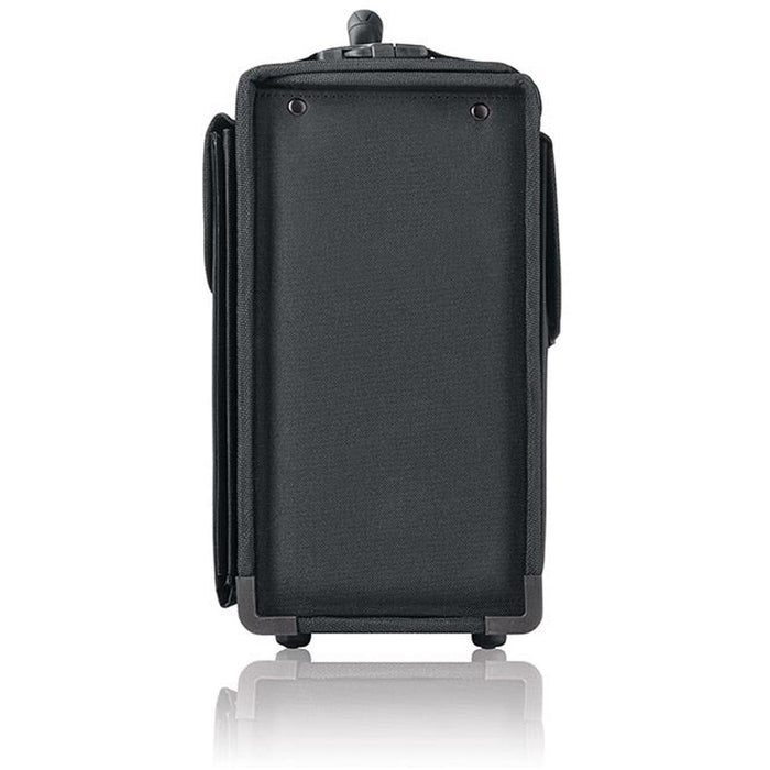 Solo New York Classic Catalog Case - Profile